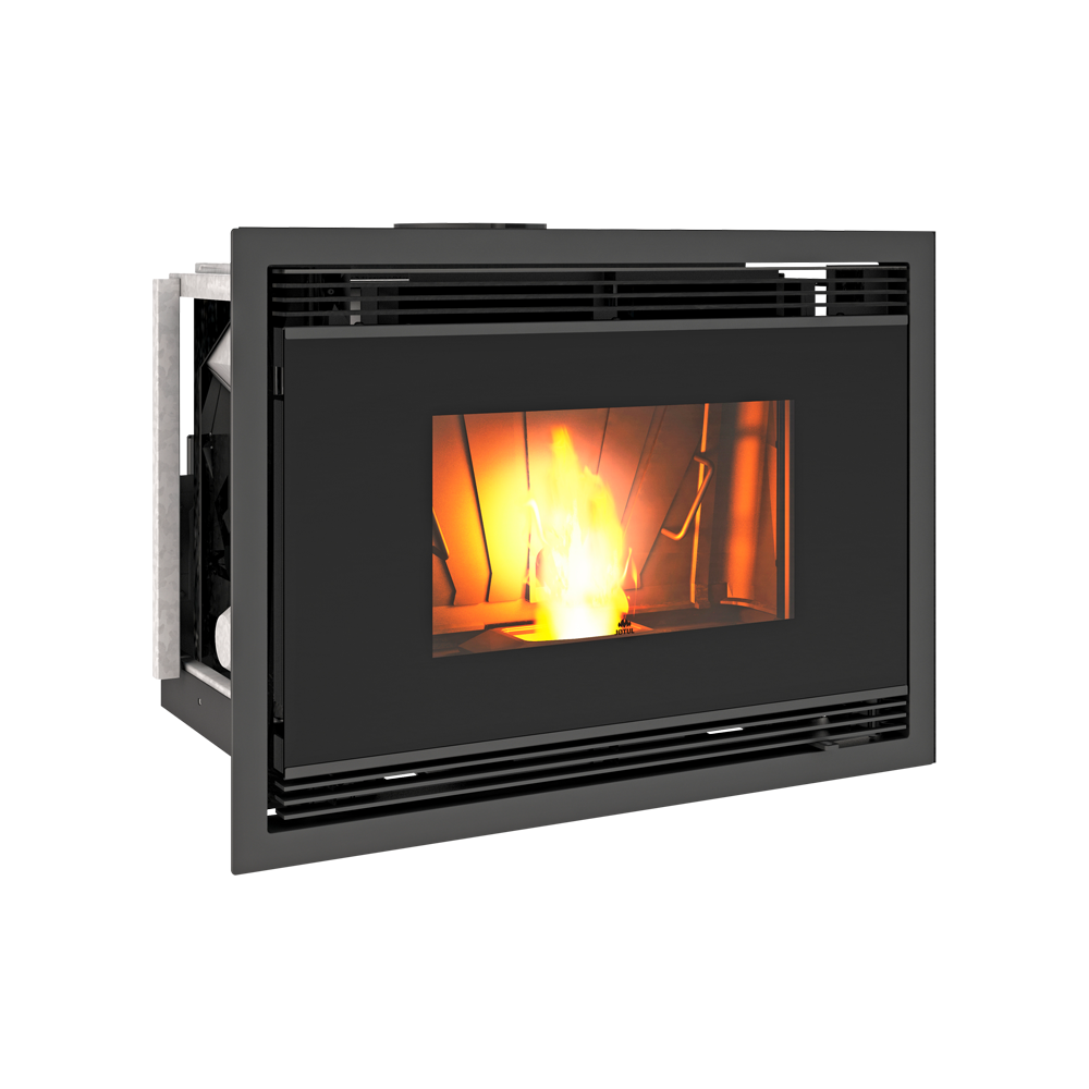 JØTUL PC 1200 Pellet cassettes Modern